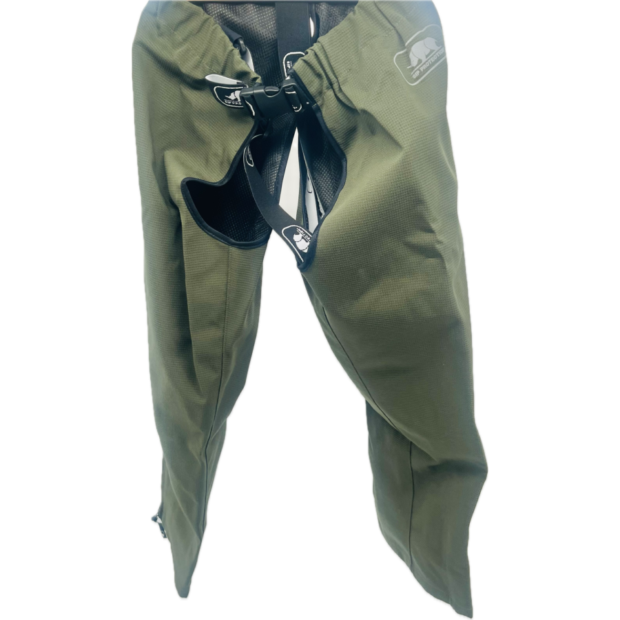 Cuissard de pluie 1stq xxl/xxxl