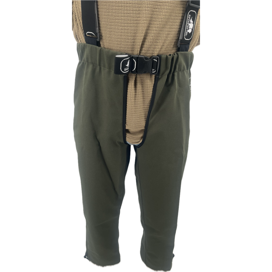 Cuissard de pluie 1stq xxl/xxxl
