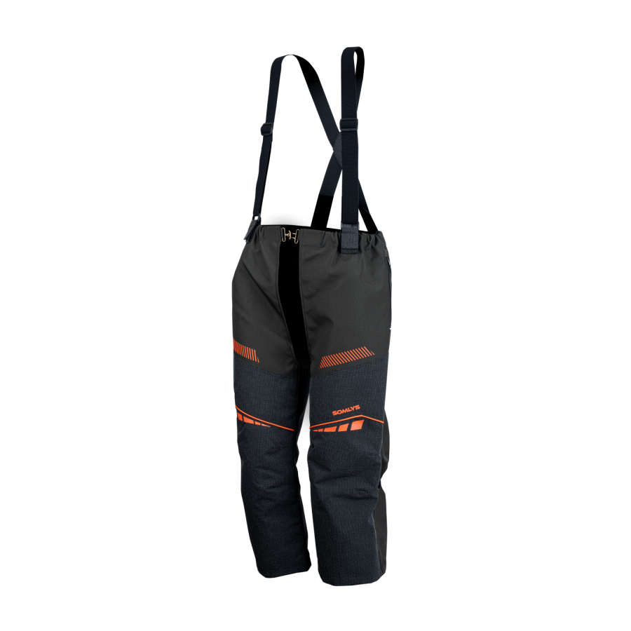 Cuissard indestructor 388