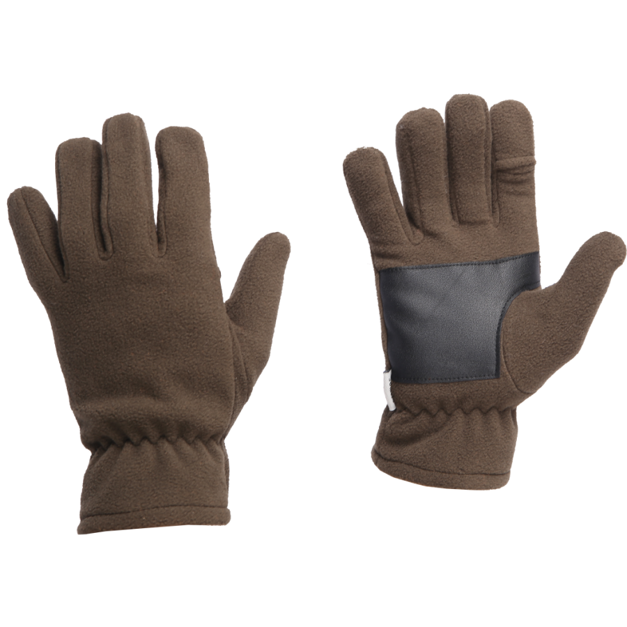 Gants polaire t1000