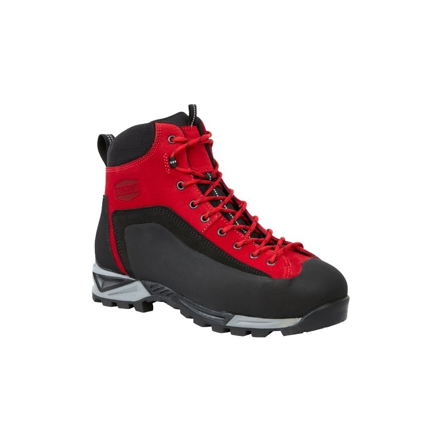 Brodequins secu gavarnie s3