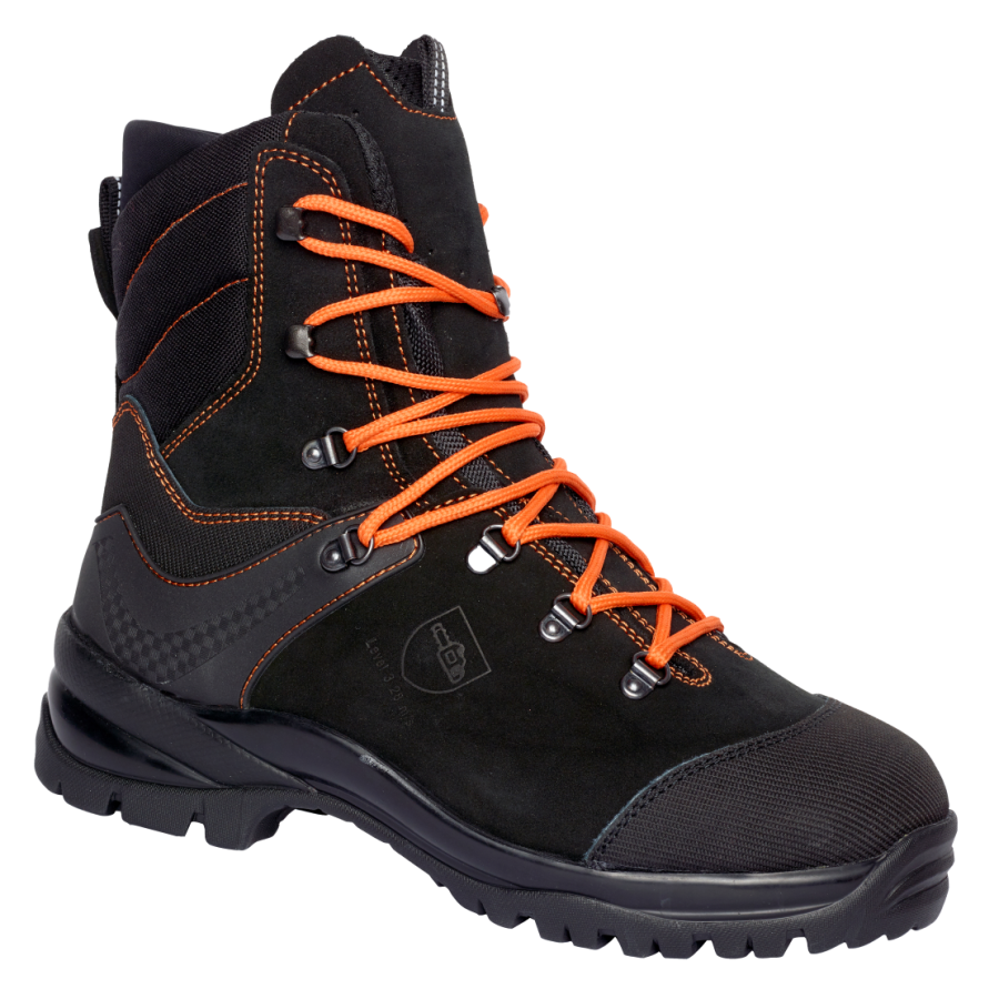 Chaussures castor s3