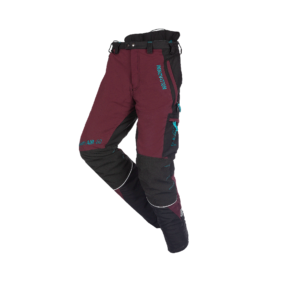 Pantalon air-go donna 1sbf
