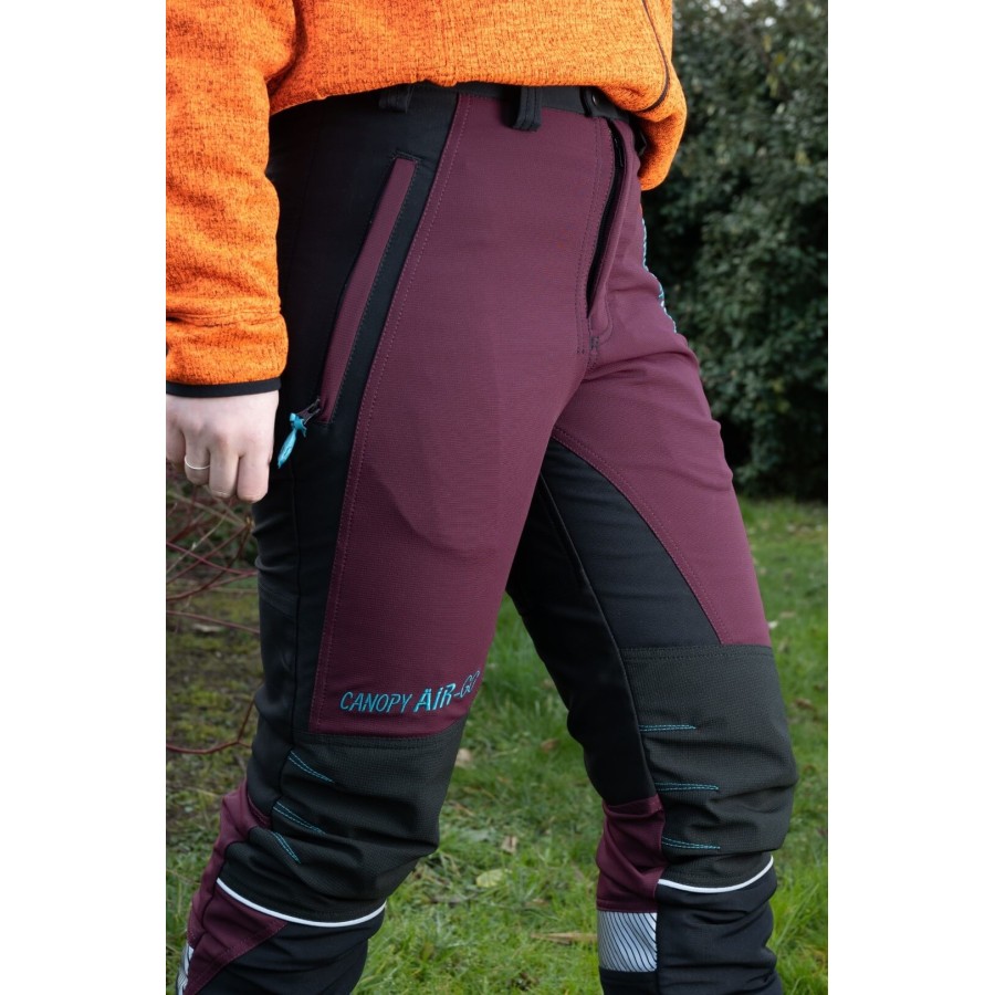 Pantalon air-go donna 1sbf