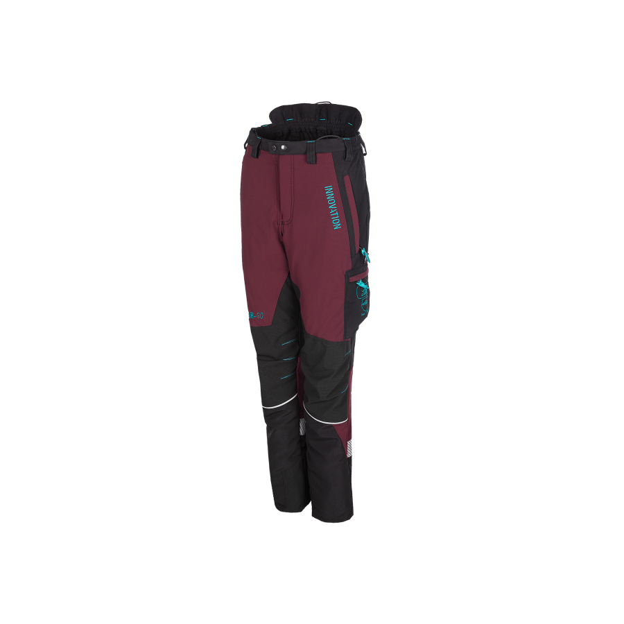 Pantalon air-go donna 1sbf