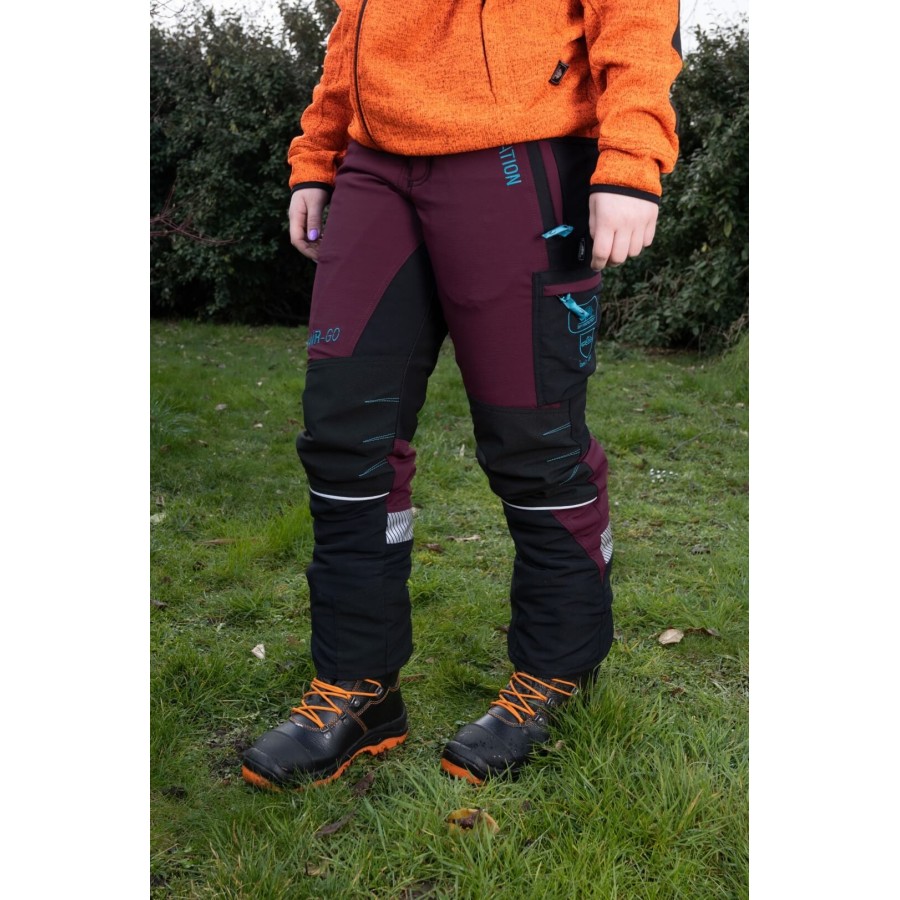 Pantalon air-go donna 1sbf