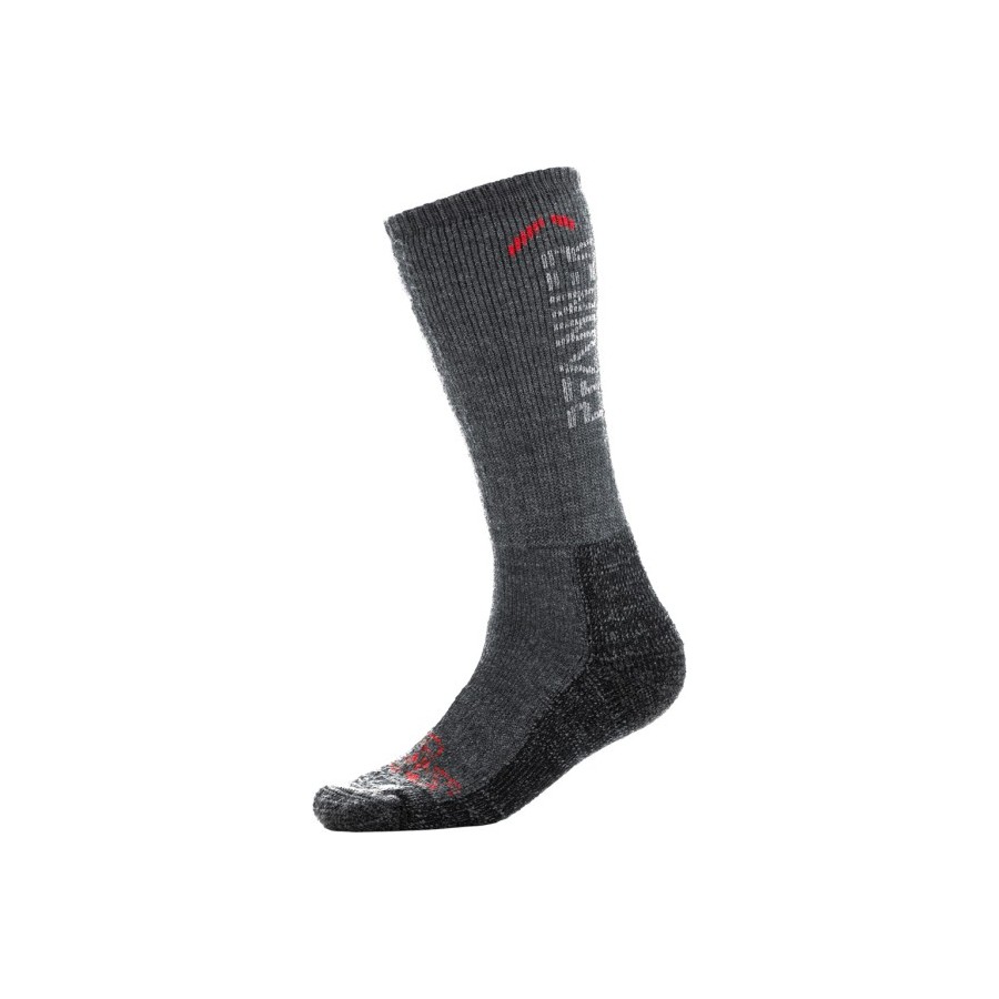 Chaussettes klima air merino