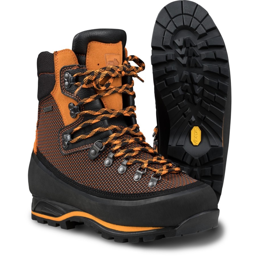 Chaussures jalas gtx