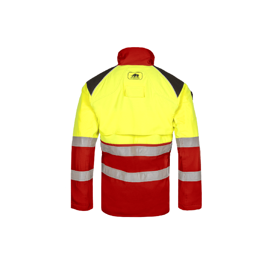Veste forest pro-tect 1sib classe 1