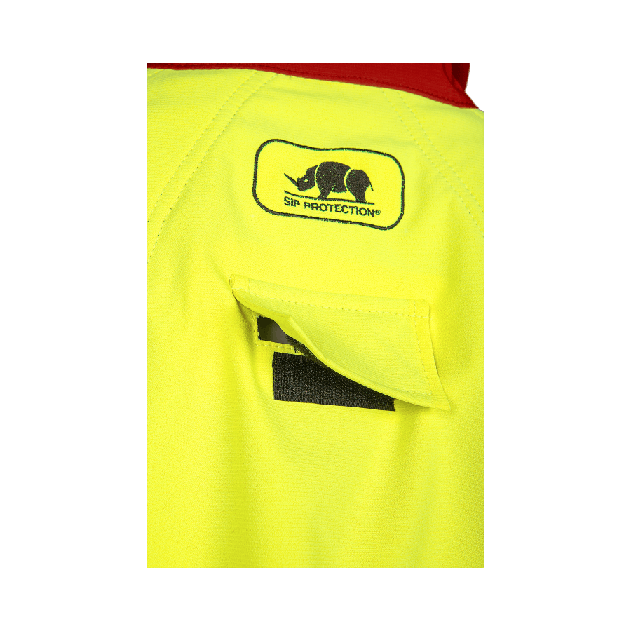 Veste forest pro-tect 1sib classe 1