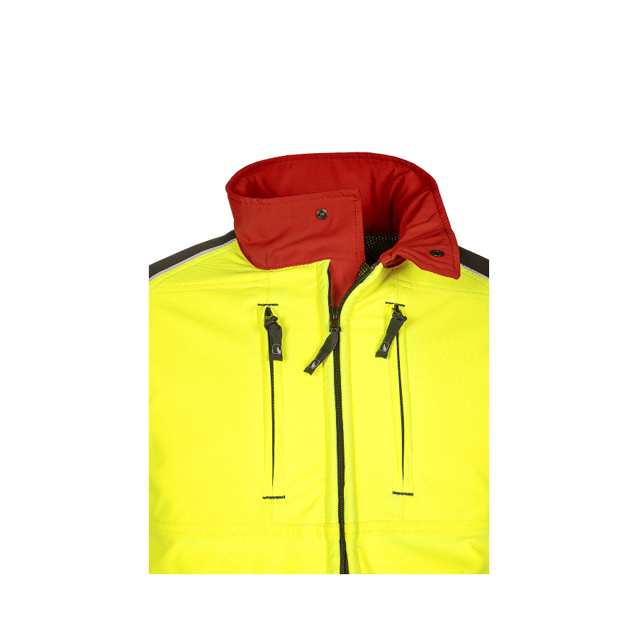 Veste forest pro-tect 1sib classe 1