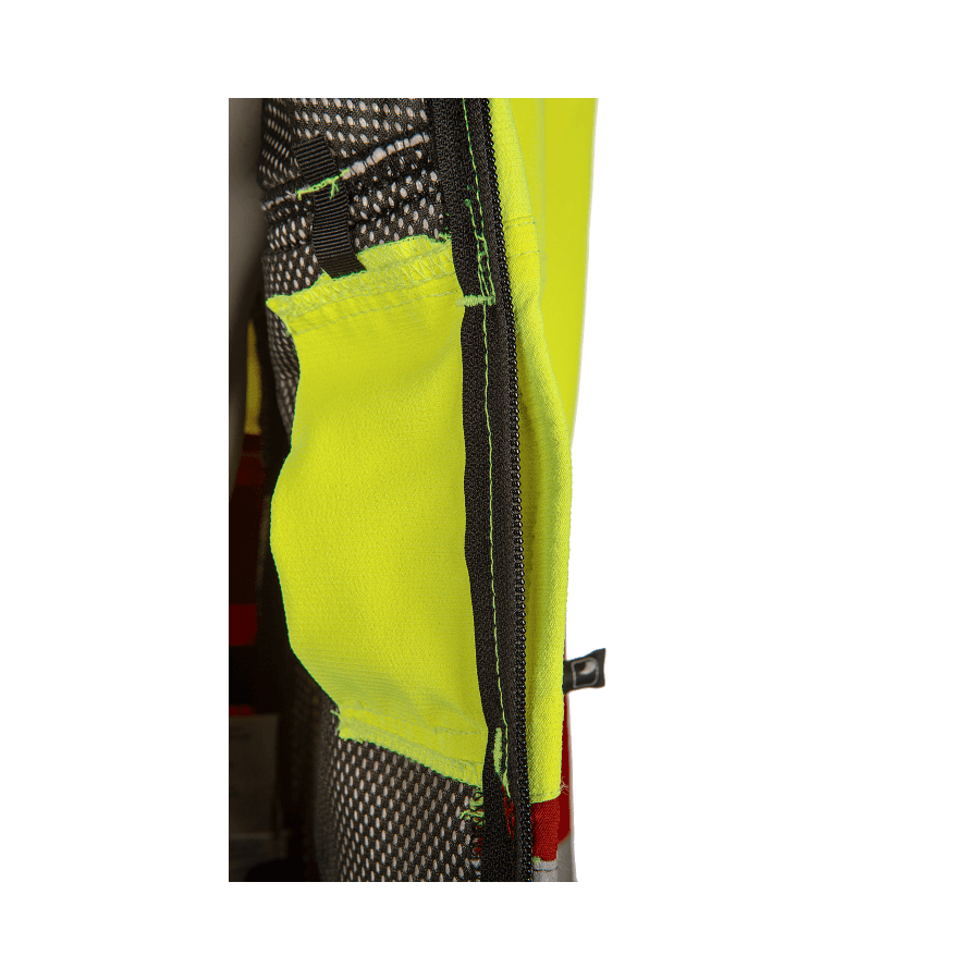 Veste forest pro-tect 1sib classe 1
