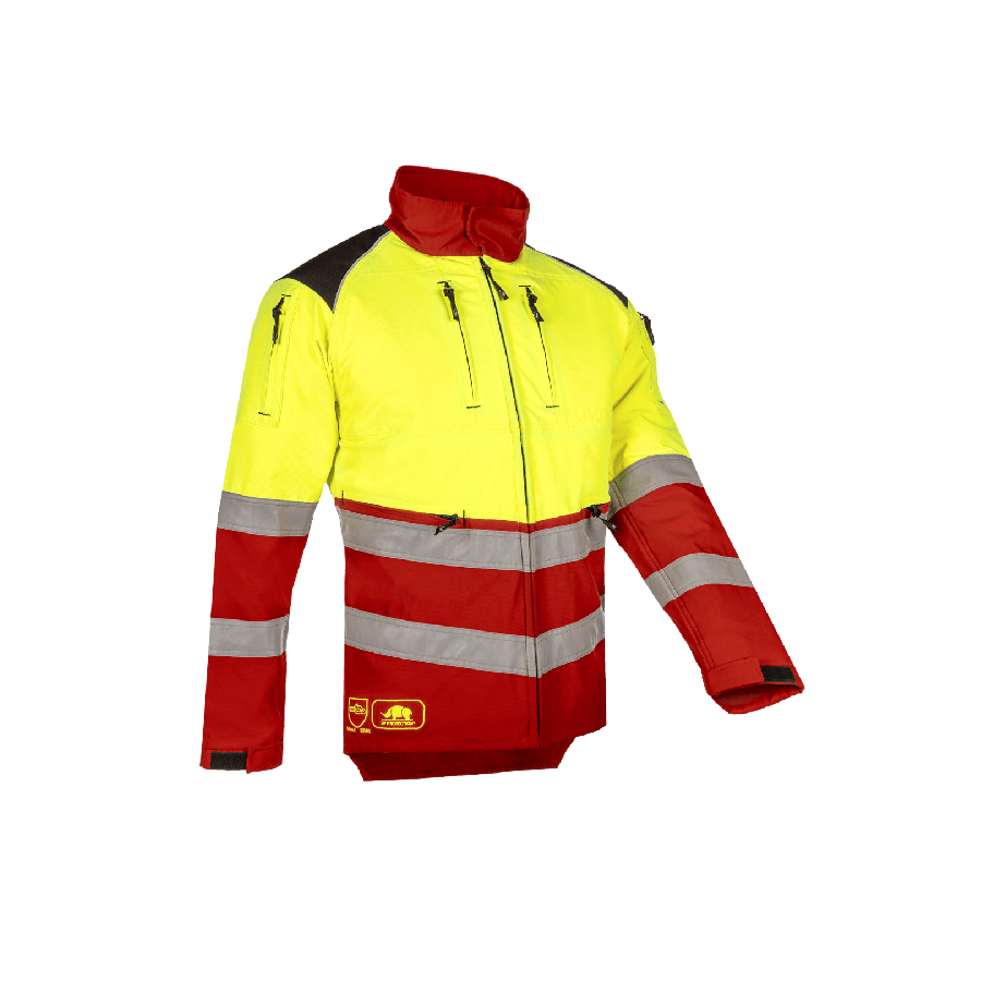 Veste forest pro-tect 1sib classe 1