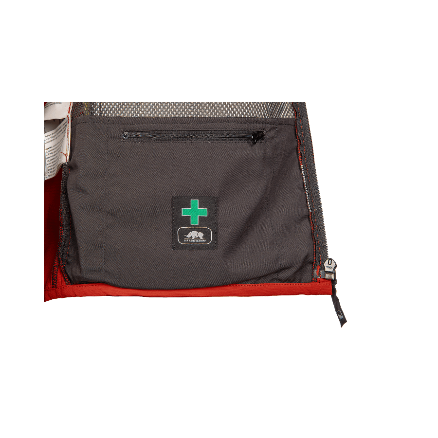 Veste forest pro-tect 1sib classe 1