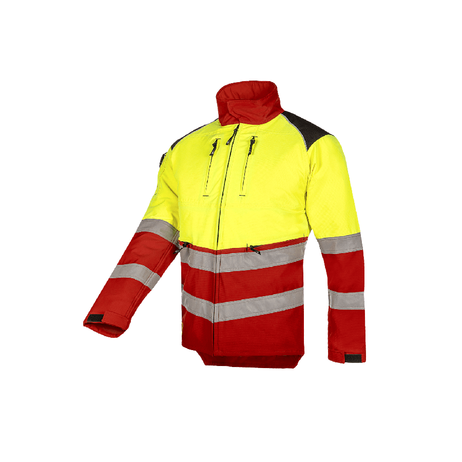 Veste forest pro-tect 1sib classe 1