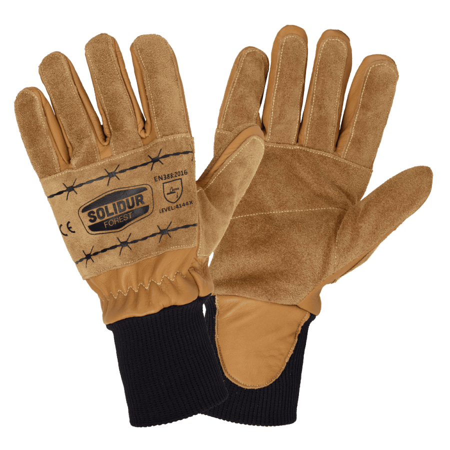 Gants de debardage ga01