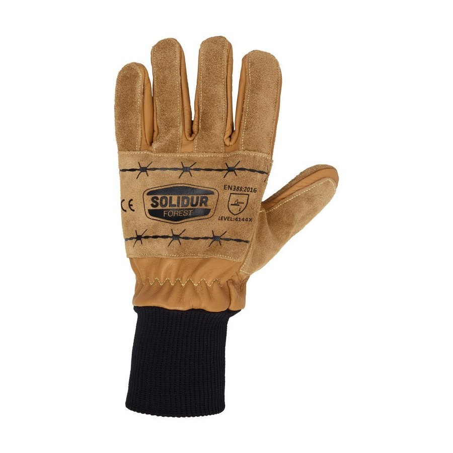 Gants de debardage ga01