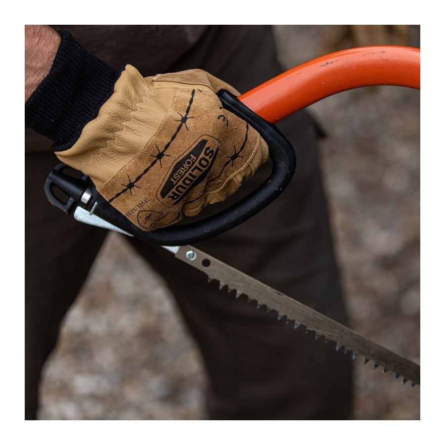 Gants de debardage ga01
