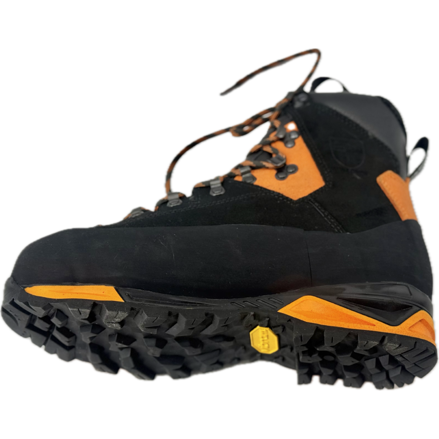 Chaussures diablo classe 3 t9.5
