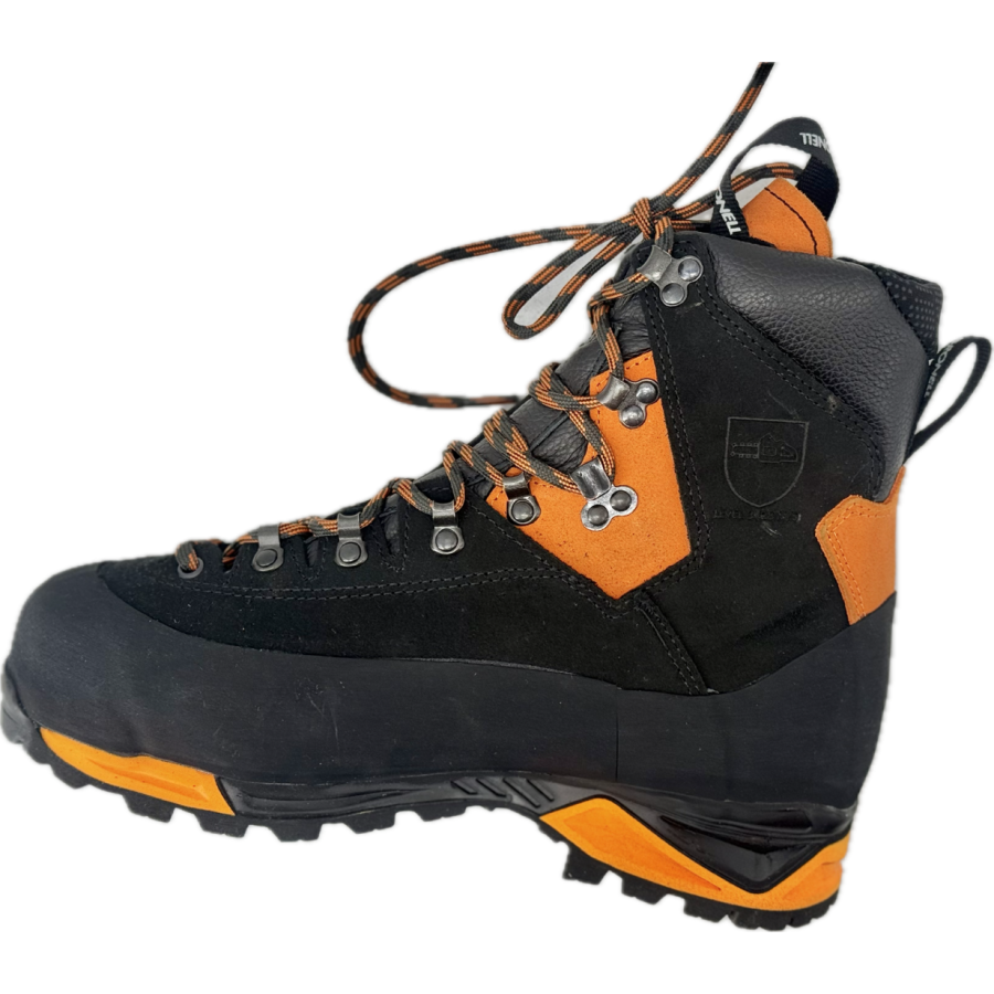 Chaussures diablo classe 3 t9.5
