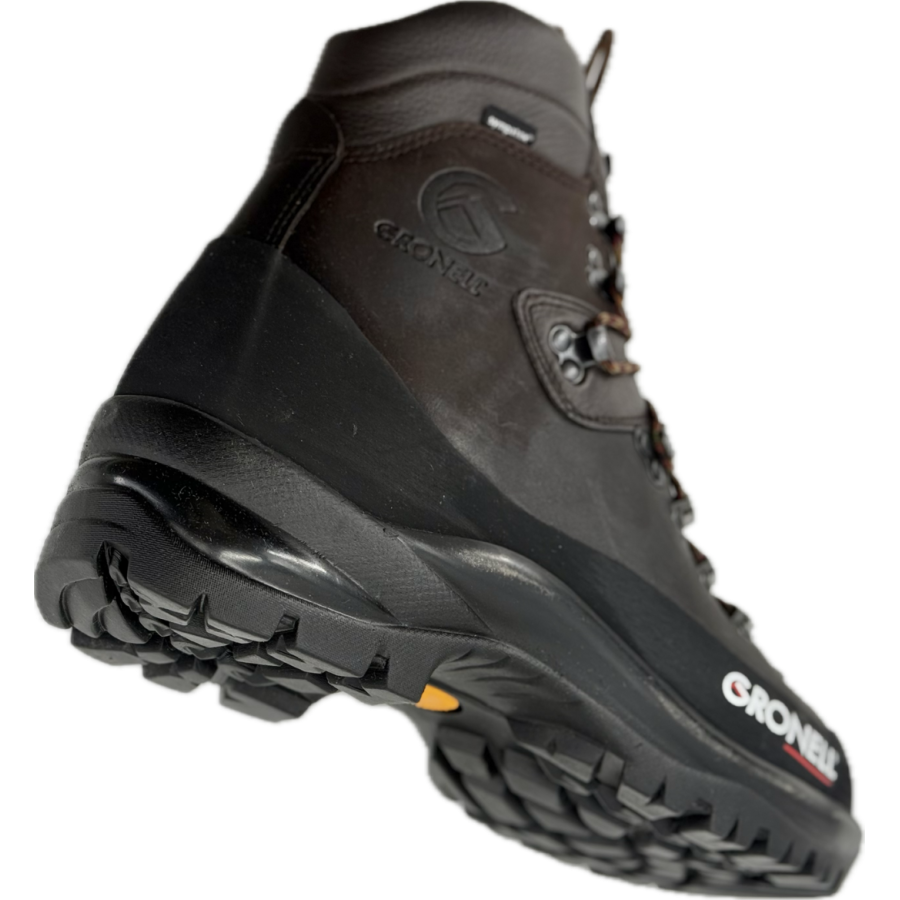 Chaussures de securite d212 t12