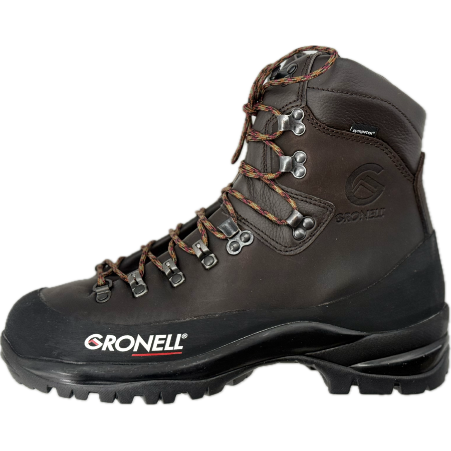 Chaussures de securite d212 t12