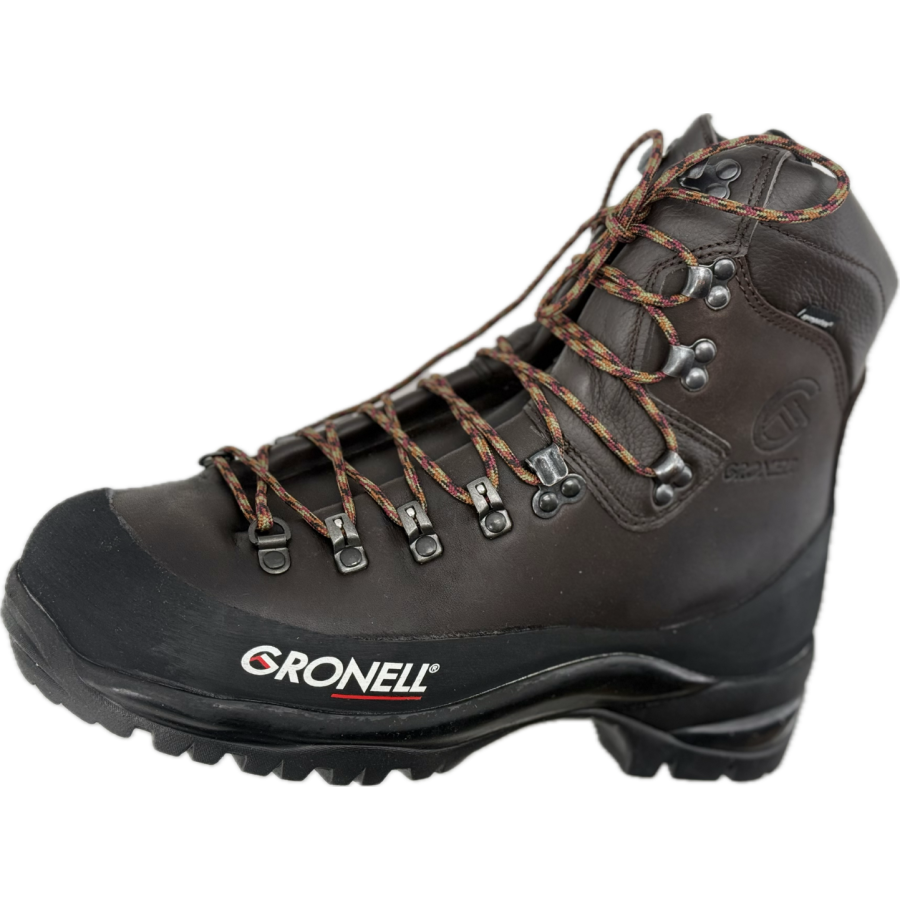 Chaussures de securite d212 t12