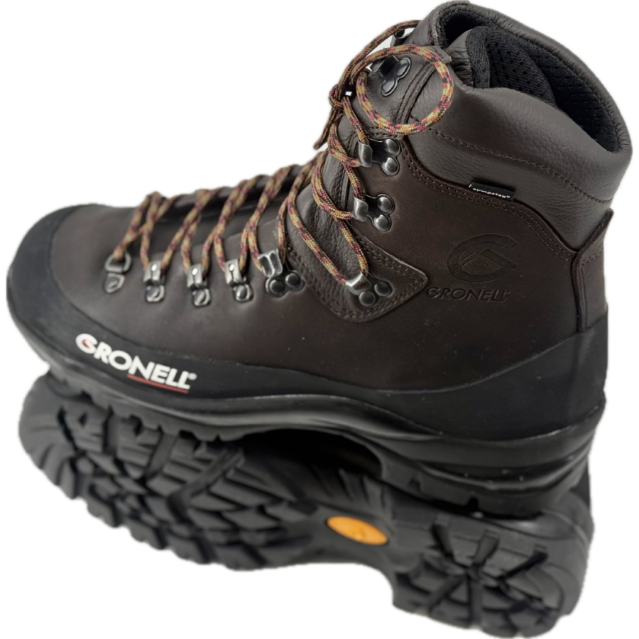 Chaussures de securite d212 t12