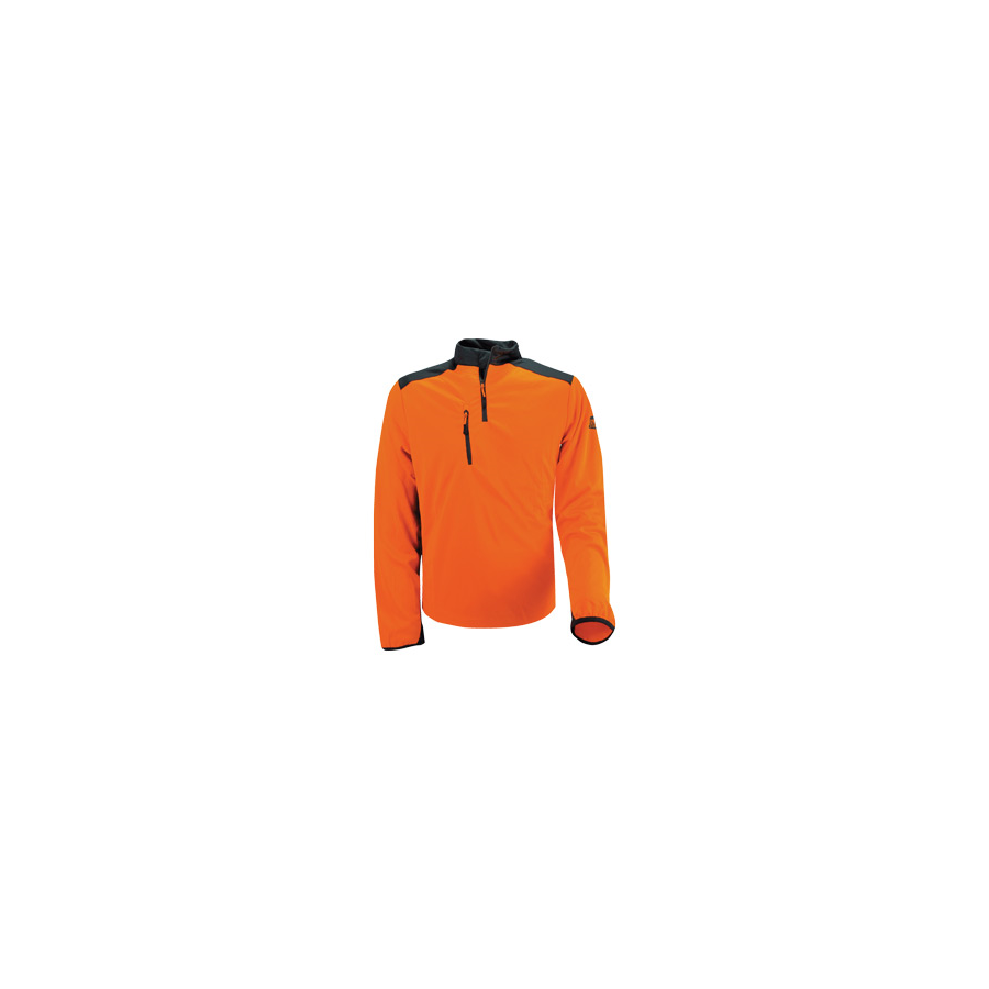 Tee shirt temlor manches longues