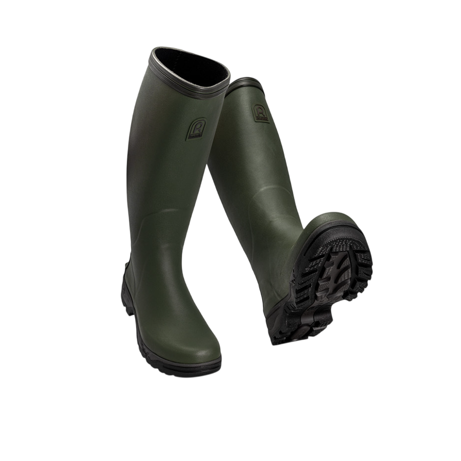 Bottes VENEUR FORCE