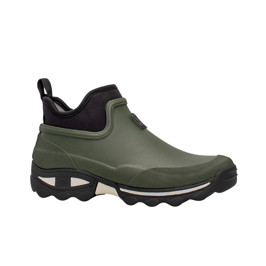 Bottes CLEAN LADY KAKI