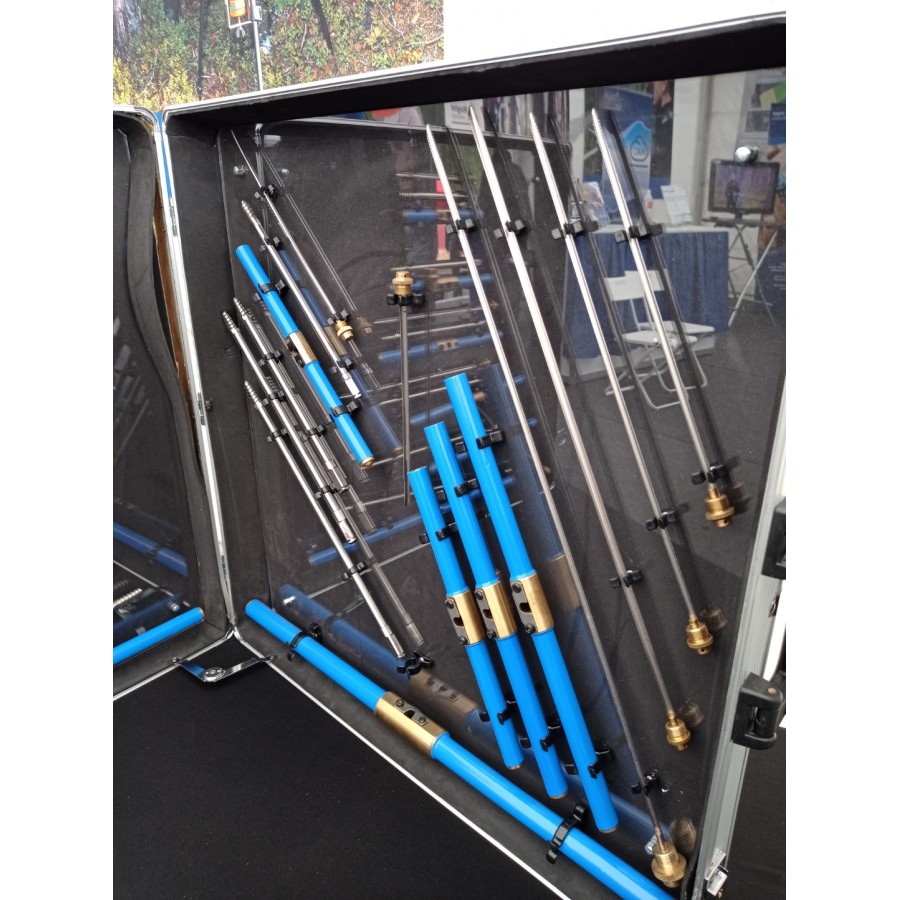 Tariere sonde 100mm 5,15 2 filets