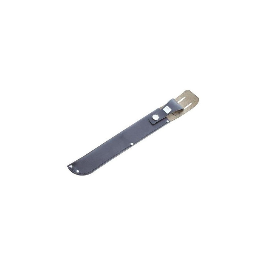 Etui cuir p/tariere 400mm