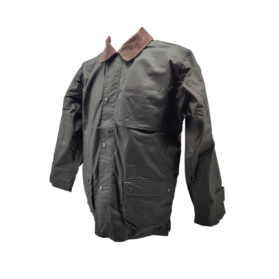 Veste impertane + gilet amovible