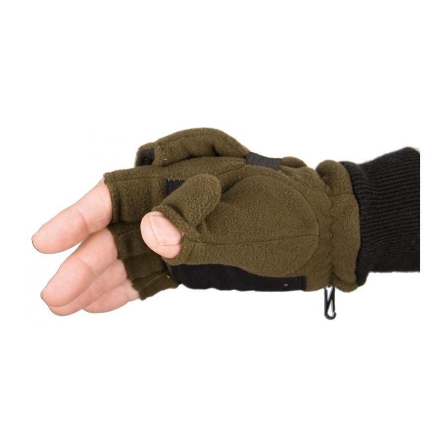 Gants mitaine somlys thinsulate 811