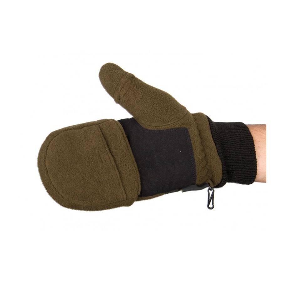 Gants mitaine somlys thinsulate 811