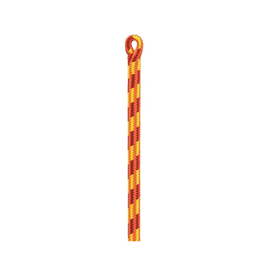 Corde control orange 45m