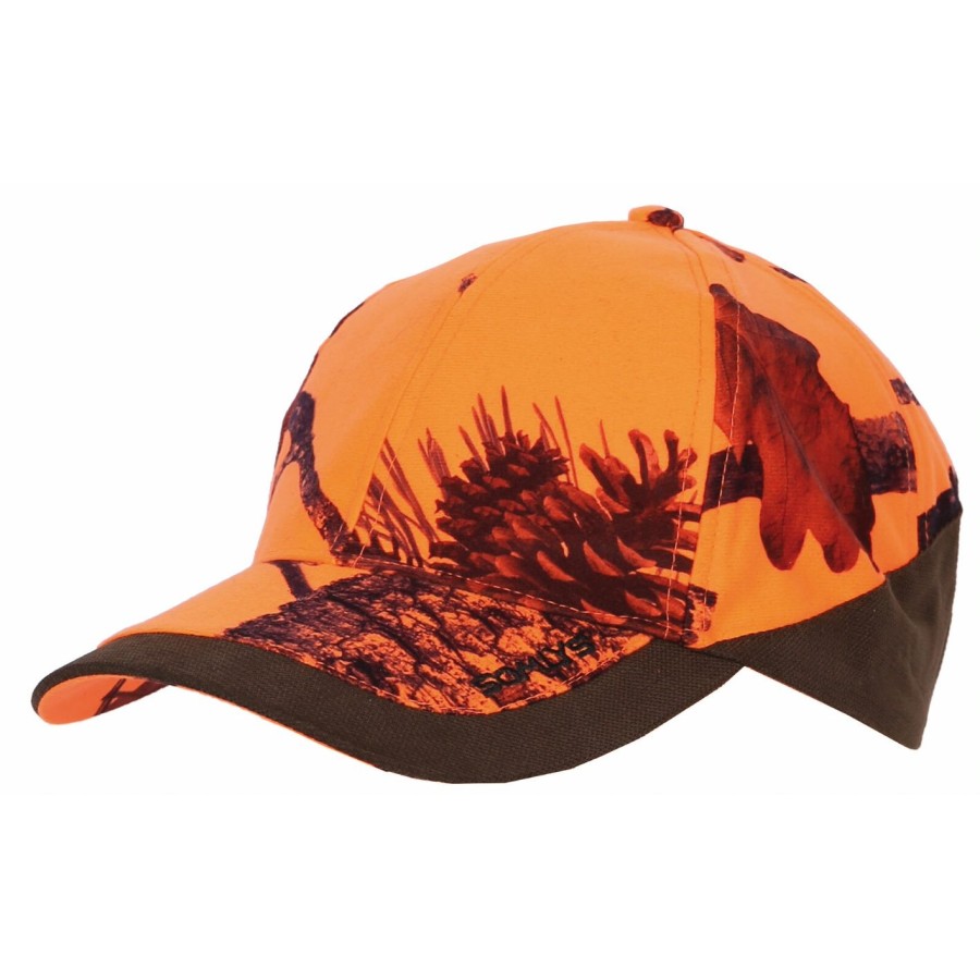 Casquette bicolore 906c