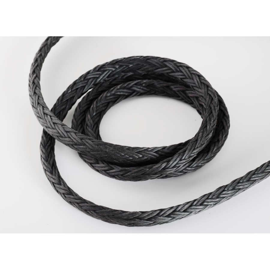 Corde black static