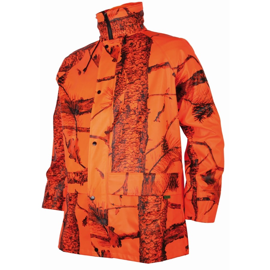 Veste de pluie t425