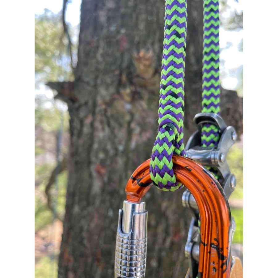 Corde d'acces vesper 45m