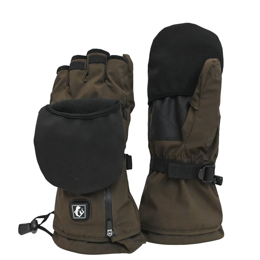 Gants chauffants 825