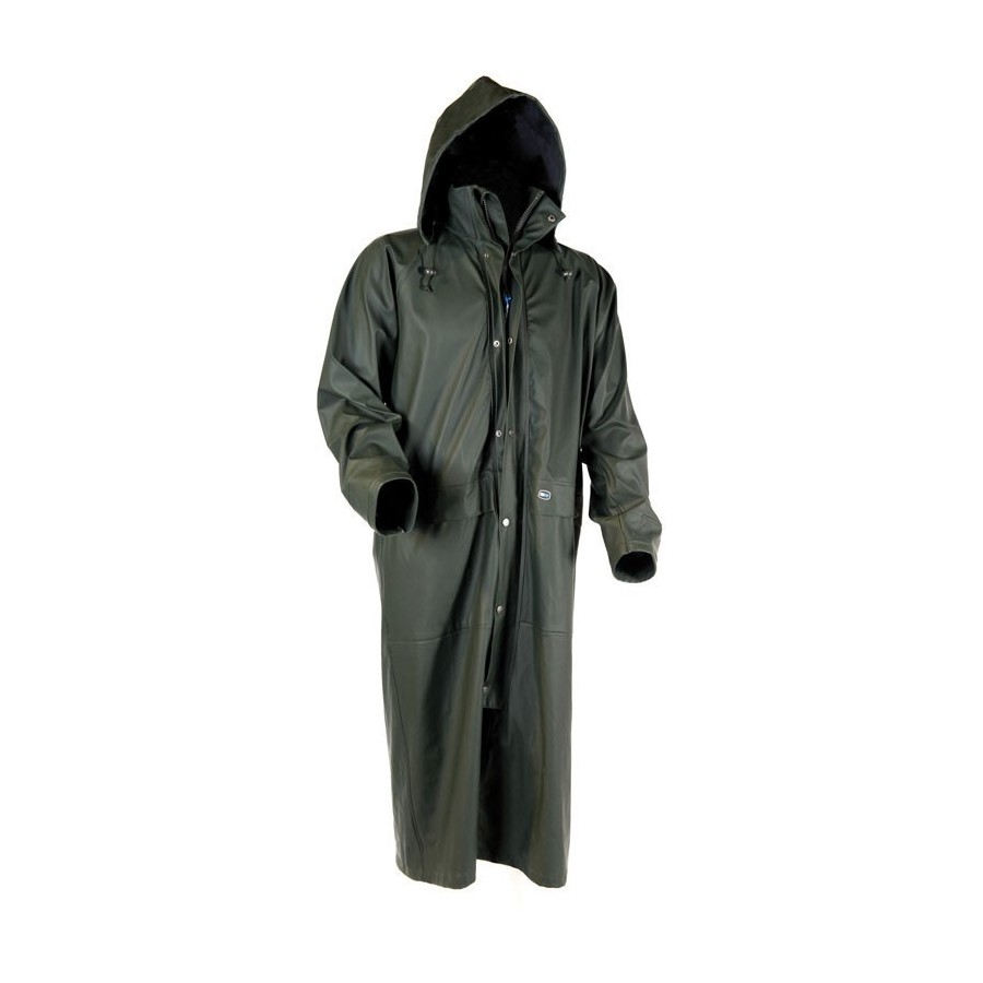 Manteau de pluie octopus