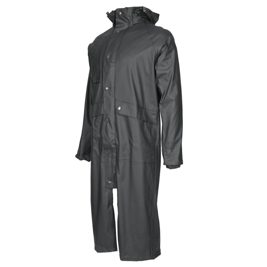 Manteau de pluie octopus
