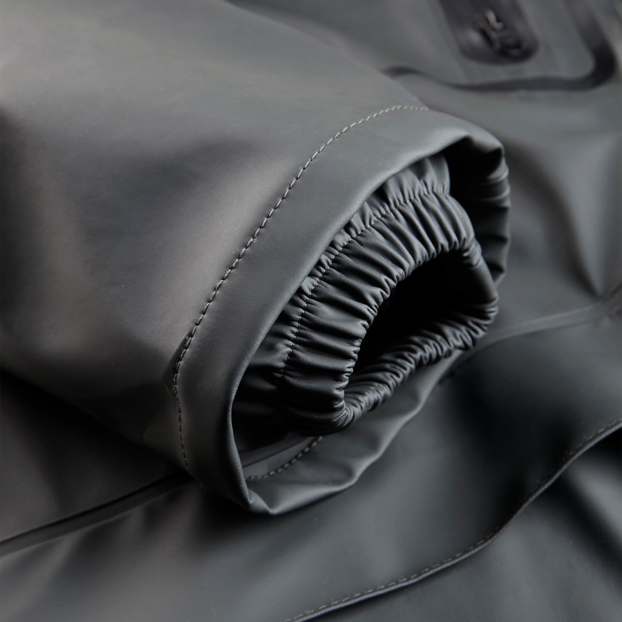 Manteau de pluie octopus