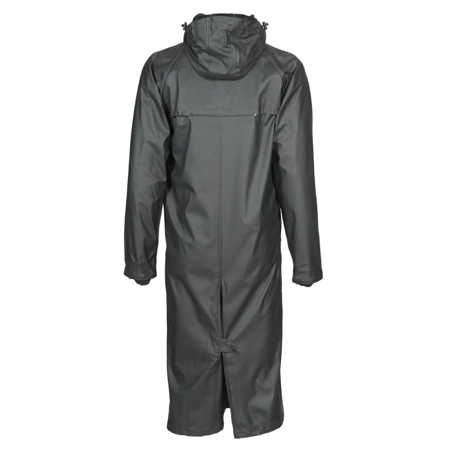 Manteau de pluie octopus