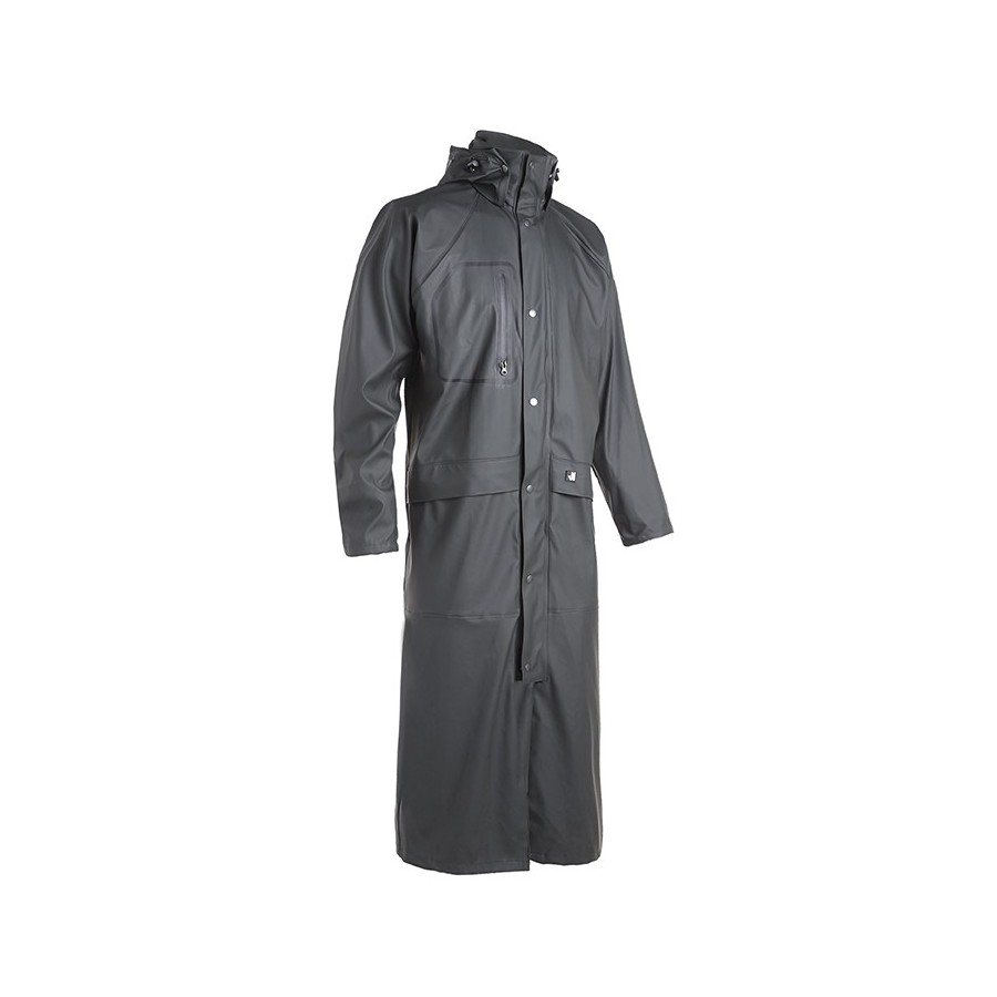 Manteau de pluie octopus