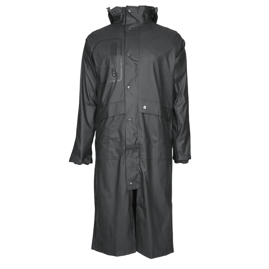 Manteau de pluie octopus