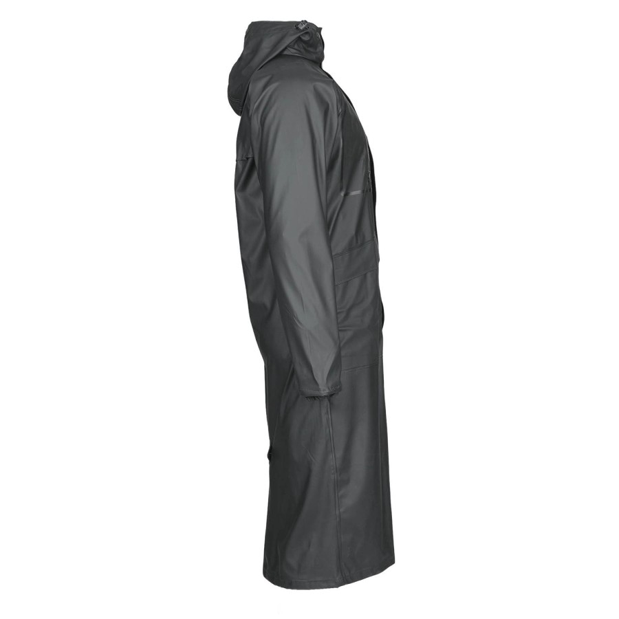 Manteau de pluie octopus