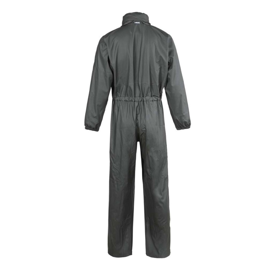Combinaison de pluie ork